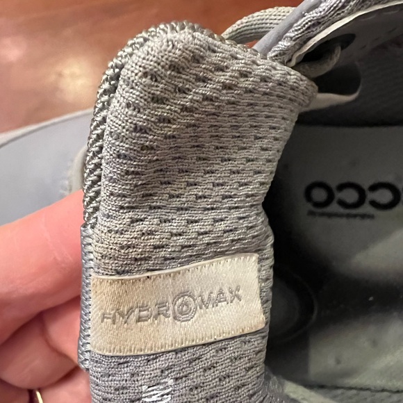 ECCO Women's Biom Hybrid Golf Shoes, Yak leather, Size 40 - Picture 15 of 16